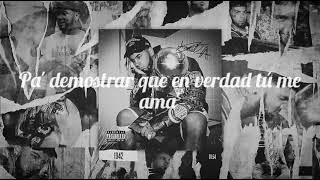 Anuel  1942 edit más letra [upl. by Aisirtap]