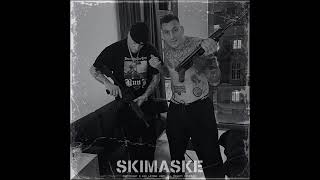 FREE Gzuz x Bonez MC Type Beat  quotSKIMASKEquot [upl. by Aiciruam]