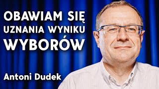 Antoni Dudek o historii polskiej polityki Kto wygra wybory 2023  Imponderabilia [upl. by Ing302]