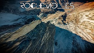 Rochemolles 2024  FPV 4K [upl. by Annie962]