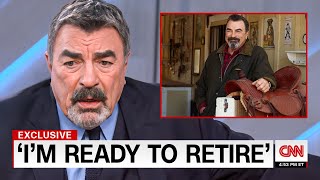 Tom Selleck Fans Are Seriously WORRIED Heres Why [upl. by Kemble108]