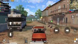 BGMIPUBG Basic Settings New 18 UpdateBGMIPUBG New SettingsGuideBattlegrounds Mobile India [upl. by Marras]