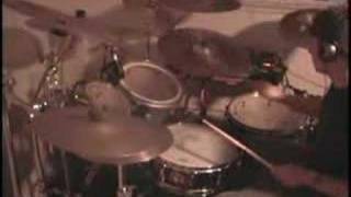 Home At Last by Steely Dan Drum Performance [upl. by Dimitry]