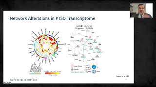 USU Amygdala Stress and PTSD Conference  Matthew Girgenti PhD [upl. by Chyou]