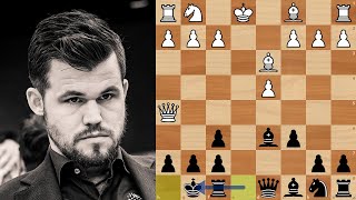 Magnus Carlsen returns as DrGrekenstein  Bullet Titled Arena April 2021 [upl. by Chabot947]