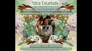 Tributo a Yatra Encantada [upl. by Suh]