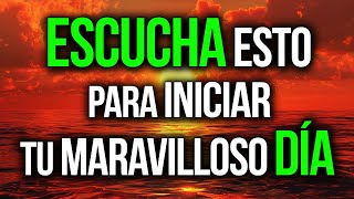 💰AFIRMACIONES POSITIVAS PARA INICIAR EL DÍA CON ABUNDANCIA PLENA  Conny Méndez  Metafísica [upl. by Aredna]