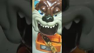 Angry bulldog maddog shorts viral trending youtubeshorts [upl. by Aikat303]