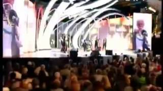 Goran Bregović  Gas Gas  LIVE  Новая волна  2011 [upl. by Imoian]