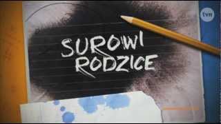 Surowi Rodzice  zwiastun 5 odcinka sezon 2 [upl. by Vookles]