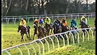 2001 Tote Northern National Eider Handicap Chase [upl. by Arlette270]