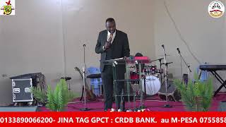 TAG GEITA PENUEL CHRISTIAN TABERNACLE REV ANNAEL G PALLANGYO [upl. by Haila]