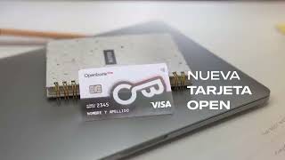 Openbank Argentina  Una distinta [upl. by Klement]