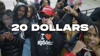 FREE DThang x Sha Gz x NY Jerk Drill beat“20 DOLLARS“prodbyLAC x DrewCookin x ​BulloProducer [upl. by Baker]