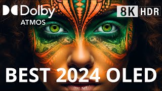 Dolby Atmos Demo TEST 4K HDR 60FPS Dolby Vision [upl. by Alonzo858]