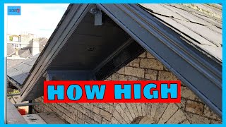 Fascias amp Soffits walkthrough [upl. by Thedrick]