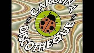 Carolina Discotheque año 1995  1996 megamix eurodance  latin house [upl. by Greenstein]