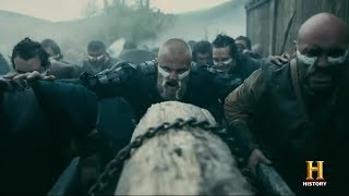 Vikings 5x20quotRagnarokquotHD Season 5 Episode 20 Season Finale 2019 [upl. by Kamp381]