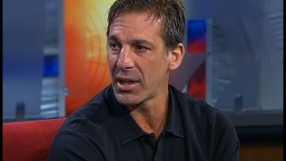 Chris Chelios releases new book quotMade In Americaquot [upl. by Sofia867]