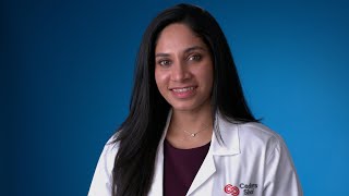 Meet Aakriti Gupta MD  CedarsSinai [upl. by Cargian]