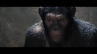 OFFICIAL First Look at APES from Weta [upl. by Olva]