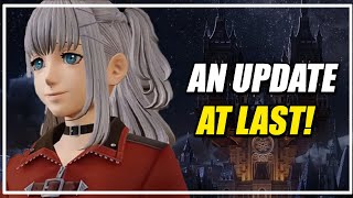 Kingdom Hearts Missing Link FINALLY Gets an Updateand its Delayed [upl. by Neala380]