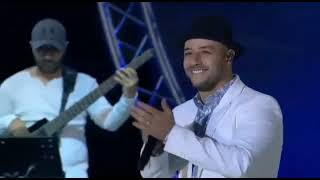 Maher Zain  Mawlaya amp Allah Ya Moulana Live in Concert [upl. by Marji20]