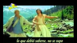 PYAR KI EK KAHANIKrrishsubt español [upl. by Ahsinuq]