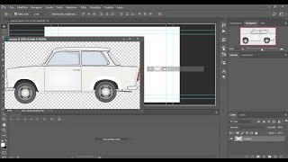 Tutorial Come creare animazioni con Photoshop [upl. by Kumar660]