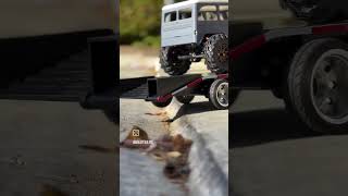 Rc monster rc track [upl. by Giraldo468]