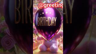 25 November Happy Birthday to you 🎂 birthday song 🥳 happy birthday wishes short video shorts [upl. by Lower]