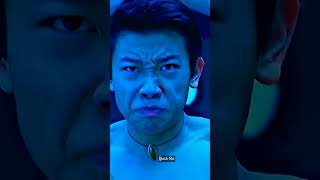 Shangchi transformation whatsapp status 🤬 🔥 HD  4k  shorts marvel [upl. by Savihc244]