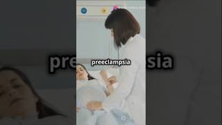 Eclampsia  Recognize and React Fast eclampsia preeclampsia obstetrics obgyn emergency [upl. by Cattier]