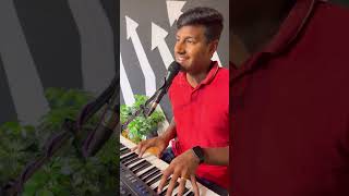 Yakobin Devan En Devan  FtWilfred Samuvel …inhispresence tamilchristiancoversongs [upl. by Nannah]