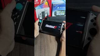 Nintendo Switch Redout 2  Você Conhece [upl. by Drazze466]