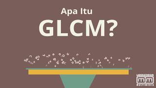 Apa sih GLCM Gray Level Cooccurrence Matrix itu [upl. by Danila86]