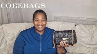 COEEBAGS UNBOXING HAUL  March 2023  Marcias Fab Life [upl. by Nary]