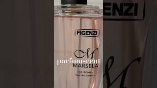 parfumscent M MarselaFigenzi…😍shortsperfume [upl. by Annauj]