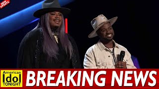 ‘The Voice’ Coaches Left Conflicted After Asher Havon and Tae Lewis Dazzle in Knockout Round [upl. by Mavilia562]