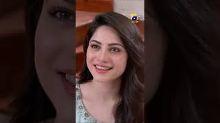 HaaleDil  KahinDeepJalay Ost SahirAliBagga NeelamMuneer ImranAshraf shorts [upl. by Kcered]