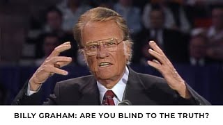 Visibility Zero  Billy Graham Classic Sermon [upl. by Kristi]