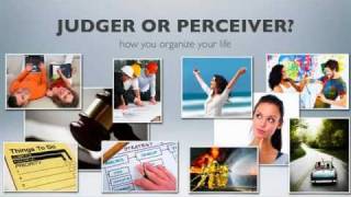 Discover Your Personality Type  Myers Briggs [upl. by Niela]