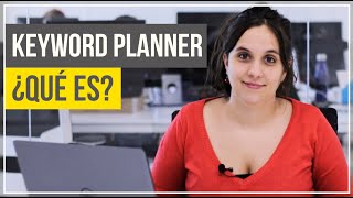 ¿Qué es el Planificador de palabras clave o keyword planner de Google 🕵️‍♂️ [upl. by Vander]