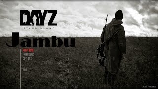 DayZ Standalone Day1  Esploriamo un accampamento militare [upl. by Krakow794]