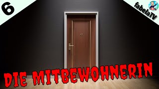 Die Mitbewohnerin  Du bist nicht allein 6 Ein Tag in der Schule I GRUSELGESCHICHTE Deutsch [upl. by Bricker632]