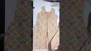 Over coat  Jacket kurthi cutting onlinefashiondesigncourse [upl. by Selohcin]