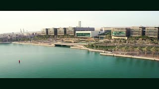 This is KAUST [upl. by Devina355]