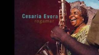 Cesaria Evora  Carnaval De Sao Vicente [upl. by Drye]