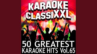 Take Me Back Karaoke Version Originally Performed By Bryan Adams [upl. by Nedlog]