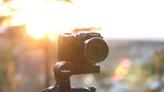 Canon PowerShot SX510 HS Zoom Test [upl. by Yvaht]